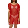 Bca Mesh Cover-up Tunic