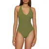 Bca Multi-way Rib One-piece Swimsuit