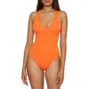 Bca Multi-way Rib One-piece Swimsuit