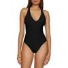 Bca Multi-way Rib One-piece Swimsuit