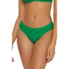 Bca Shirred Bikini Bottoms