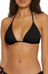 Bca Triangle Bikini Top