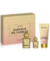 Bcbg 3-pc. Essence De Vanille Eau De Parfum Gift Set