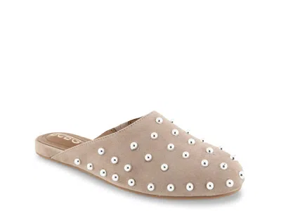 Bcbg Apli Studded Mule In Multi