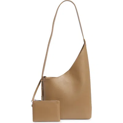 Bcbg Asymmetric Hobo Bag