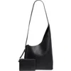 Bcbg Asymmetric Hobo Bag