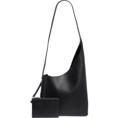 Bcbg Asymmetric Hobo Bag