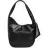 Bcbg Asymmetric Knot Shoulder Bag