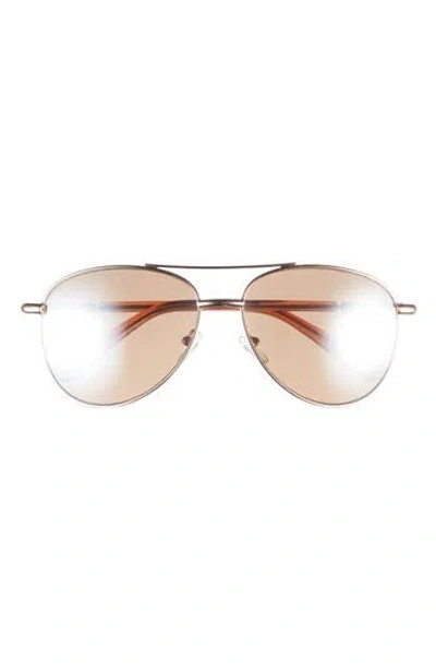 Bcbg Aviator Sunglasses