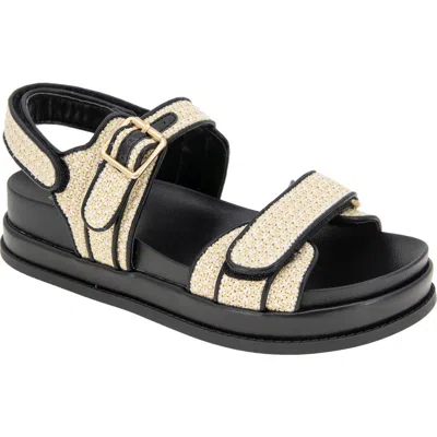 Bcbg Bara Platform Slingback Sandal