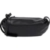 Bcbg Barrel Sling Bag In Black