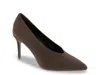 Bcbg Basha Pump In Brown