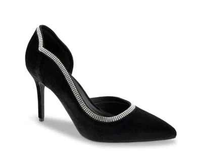 Bcbg Besa Pump In Black