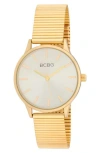 Bcbg Women's Watch In Gold