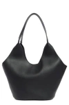 Bcbg Bucket Tote Bag In Black