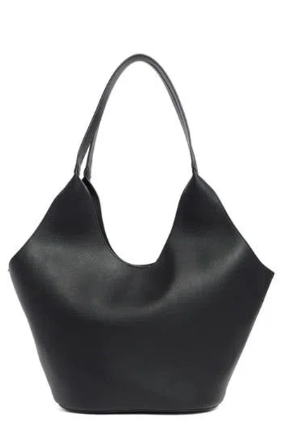 Bcbg Bucket Tote Bag In Black