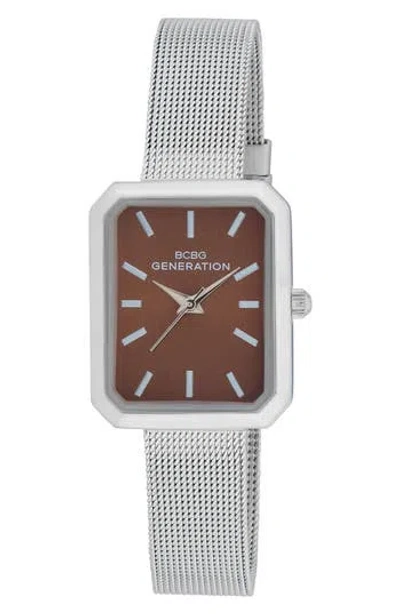 Bcbg Capri Watch In Green