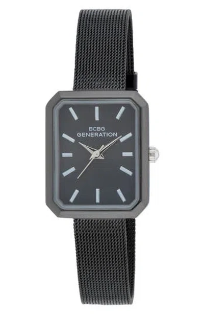 Bcbg Capri Watch In Pink