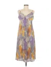 Bcbg Casual Dress In Multi