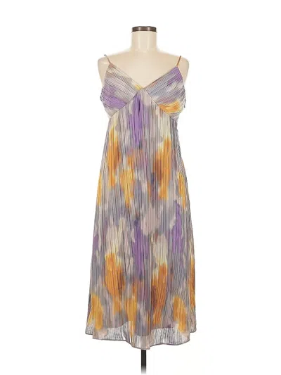 Bcbg Casual Dress In Multi