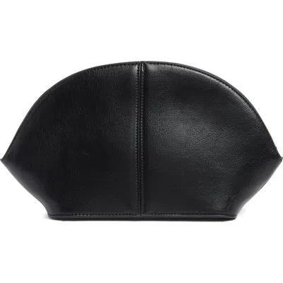 Bcbg Clutch In Black