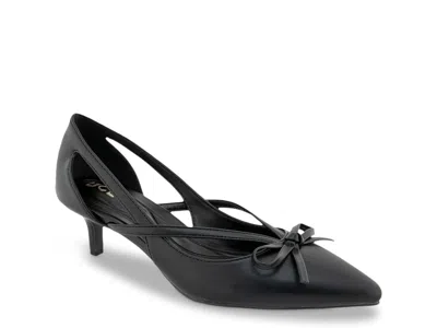 Bcbg Dawny Pump In Black