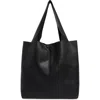 Bcbg Double Strap Hobo Bag In Black
