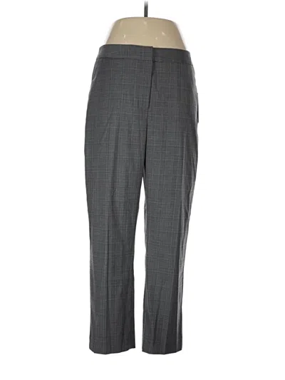 Bcbg Dress Pants In Gray