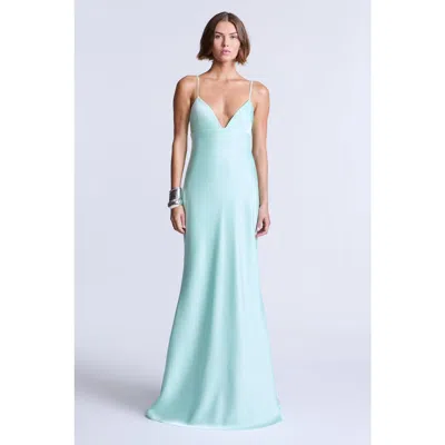 Bcbg Faith Gown In Multi