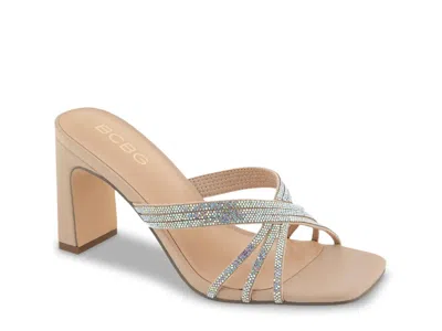 Bcbg Fanny Sandal In Multi