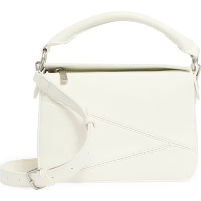 Bcbg Geometric Satchel