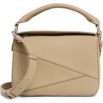 Bcbg Geometric Satchel