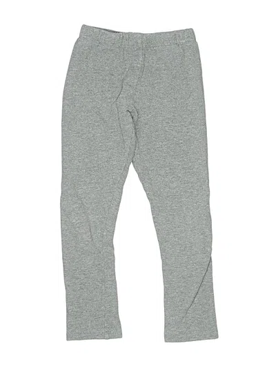 Pre-owned Bcbg Girls Kids' Casual Pants In Gray