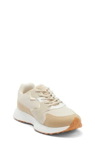 Bcbg Girls Kids' Riley Sneaker In White