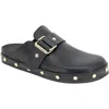 Bcbg Haisley Clog In Black
