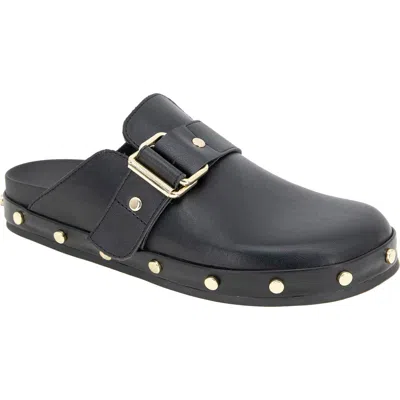 Bcbg Haisley Clog In Black
