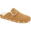 Bcbg Haisley Clog In Brown