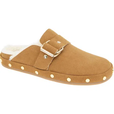 Bcbg Haisley Clog In Brown