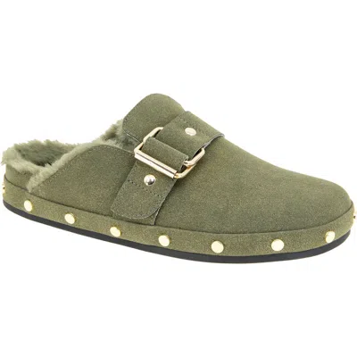 Bcbg Haisley Clog In Green