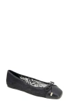Bcbg Hartly Cap Toe Ballet Flat