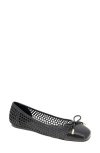 Bcbg Hartly Cap Toe Ballet Flat