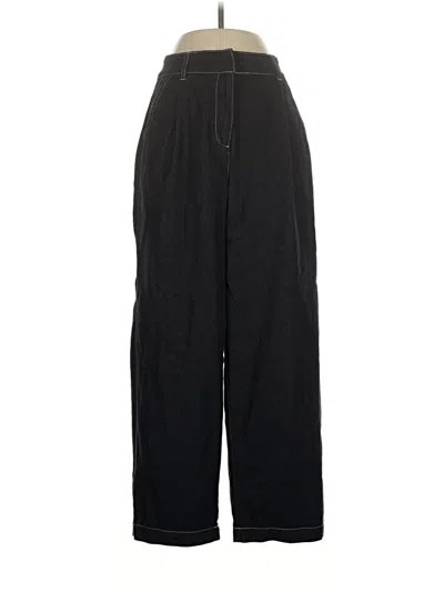Pre-owned Bcbg Jeans In Black