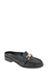 Bcbg Kaara Mule In Black