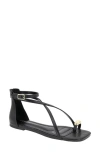 Bcbg Kline Sandal In Black