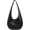 Bcbg Large Hobo Bag In Black