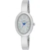 Bcbg Luna 2 Bracelet Watch In Gray