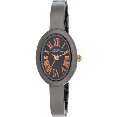 Bcbg Luna 2 Bracelet Watch In Pattern