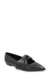 Bcbg Max Azria Prely Pointed Toe Flat