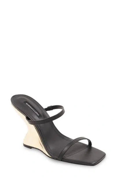 Bcbg Max Azria Westa Wedge Sandal