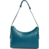 Bcbg Metal Keeper Strap Shoulder Bag
